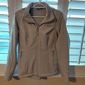 North Face Hooded Women's Jacket